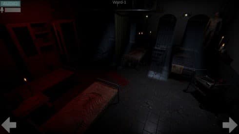 勾魂谷 screenshot 6