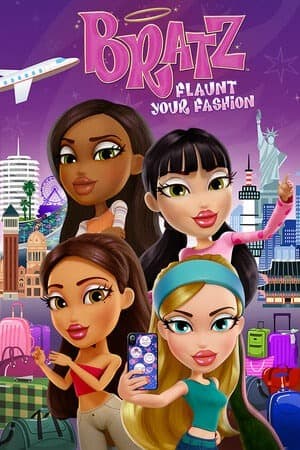 Bratz™: Flaunt your fashion