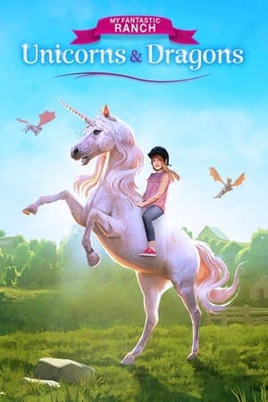 我的奇幻牧场：独角兽与龙