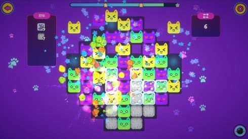 猫咪小姐3 screenshot 1