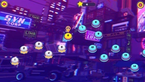 猫咪小姐3 screenshot 2