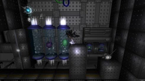 The prisoner of the Night screenshot 1
