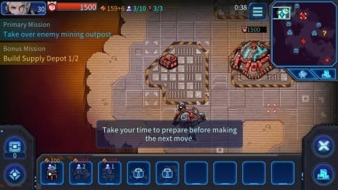 异星指令 screenshot 1