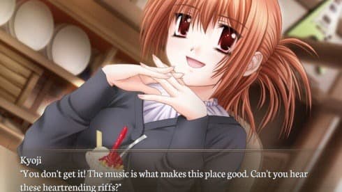 Gore Screaming Show screenshot 2