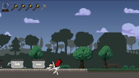 律师先生:律师遗产 screenshot 2