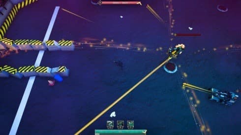 Valor screenshot 3