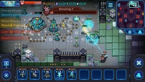 异星指令 screenshot 3