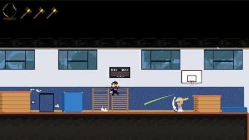 律师先生:律师遗产 screenshot 3