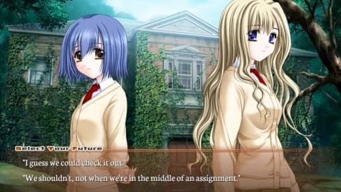 Gore Screaming Show screenshot 3