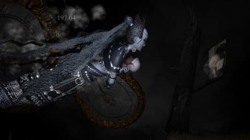 The prisoner of the Night screenshot 4