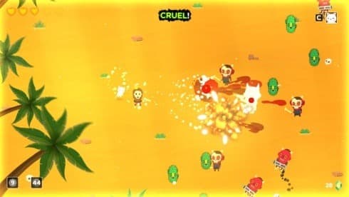 UltraGoodness 2 screenshot 5