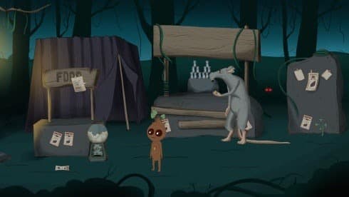 Uproot screenshot 5