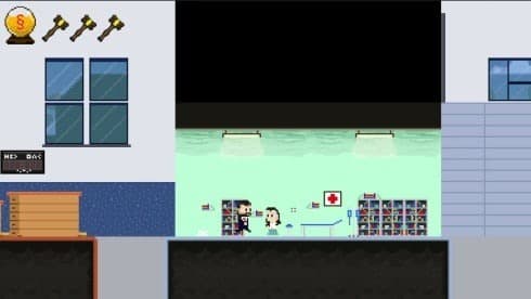 律师先生:律师遗产 screenshot 5