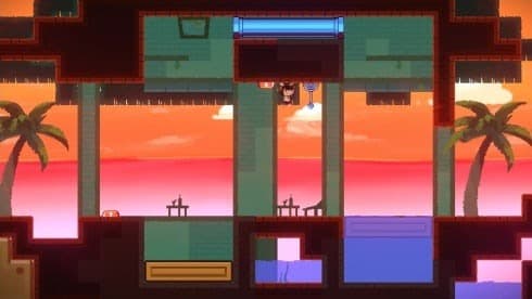 Invercity screenshot 6