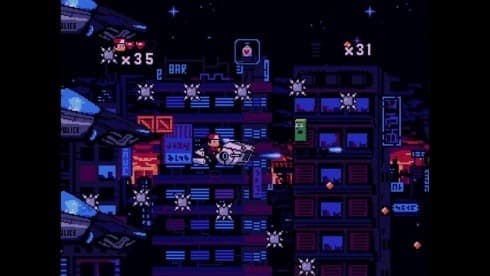 杰克和飞旋帽 screenshot 6