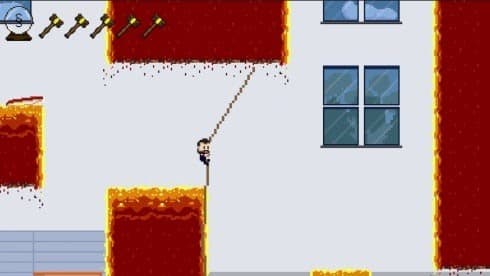 律师先生:律师遗产 screenshot 6