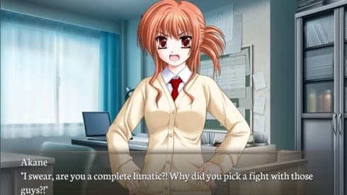 Gore Screaming Show screenshot 6