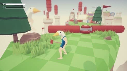 痛苦派对 screenshot 1