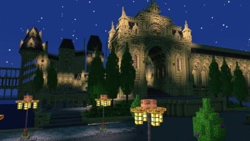 我们的世界 screenshot 1