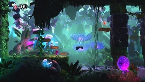 吉娜姐妹：扭曲梦境-猫头鹰领主 screenshot 2