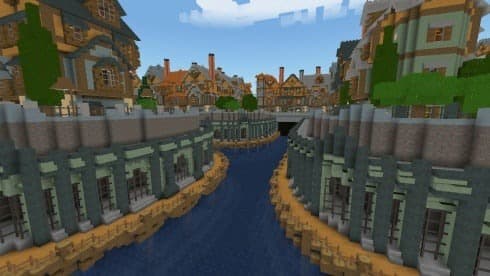 我们的世界 screenshot 3