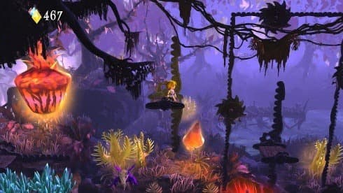 吉娜姐妹：扭曲梦境-猫头鹰领主 screenshot 5