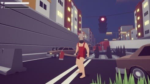 痛苦派对 screenshot 5