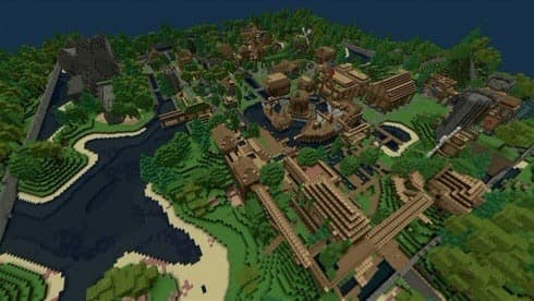 我们的世界 screenshot 6