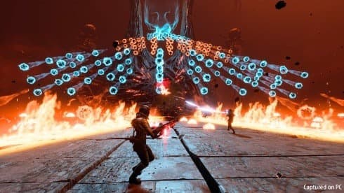 Returnal screenshot 4