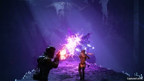 Returnal screenshot 5