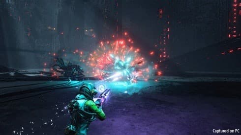 Returnal screenshot 6