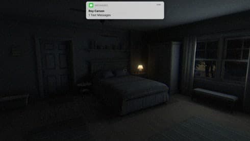 Fears to Fathom - Carson House screenshot 1