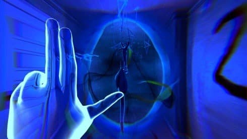 Exorcist 2: Crow Magic screenshot 1