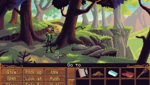 猫头鹰圆的边缘之外 screenshot 1