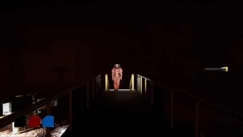 火星的黑暗面 screenshot 1