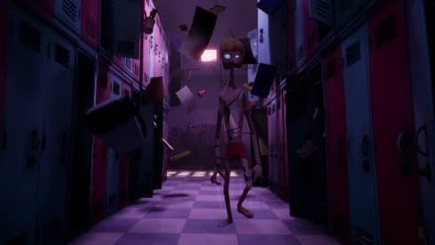 NOX:第一章 screenshot 1