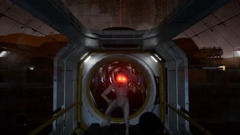 火星的黑暗面 screenshot 2