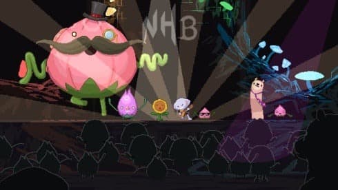 斋藤先生 screenshot 2