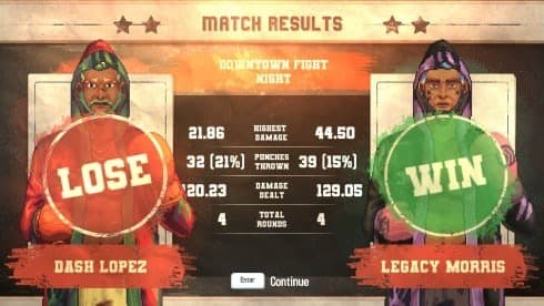 世界拳击锦标赛经理2 screenshot 2