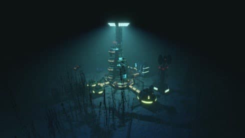 Surviving the Abyss screenshot 2