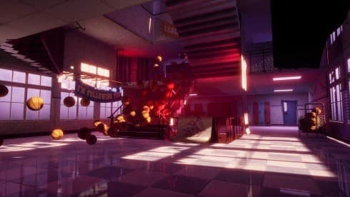 NOX:第一章 screenshot 2