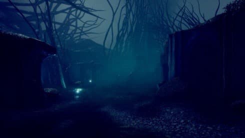 俯仰无声 screenshot 2