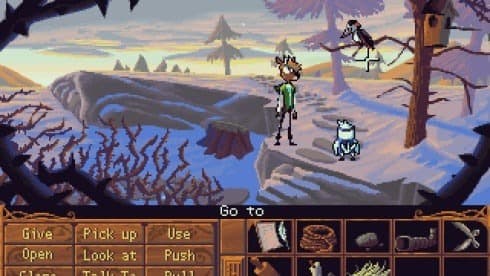 猫头鹰圆的边缘之外 screenshot 3