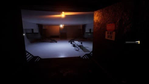 火星的黑暗面 screenshot 3