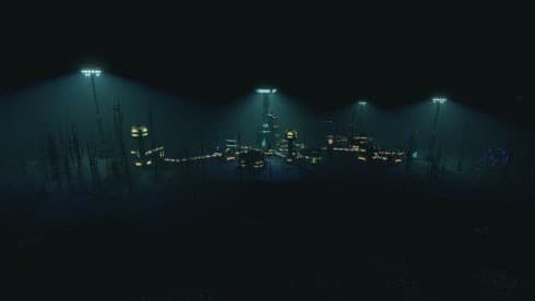 Surviving the Abyss screenshot 3