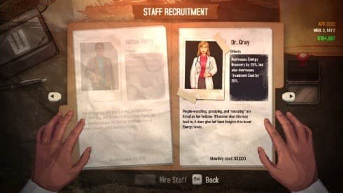 世界拳击锦标赛经理2 screenshot 3