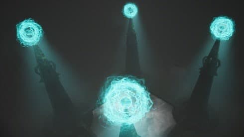 俯仰无声 screenshot 3