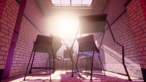 NOX:第一章 screenshot 3