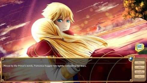 Elisa: the Innkeeper screenshot 3