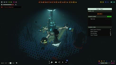 Surviving the Abyss screenshot 4